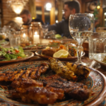 Etno restorani u Beogradu su pravo mesto za opuštanje